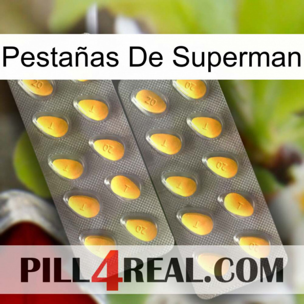 Pestañas De Superman cialis2.jpg